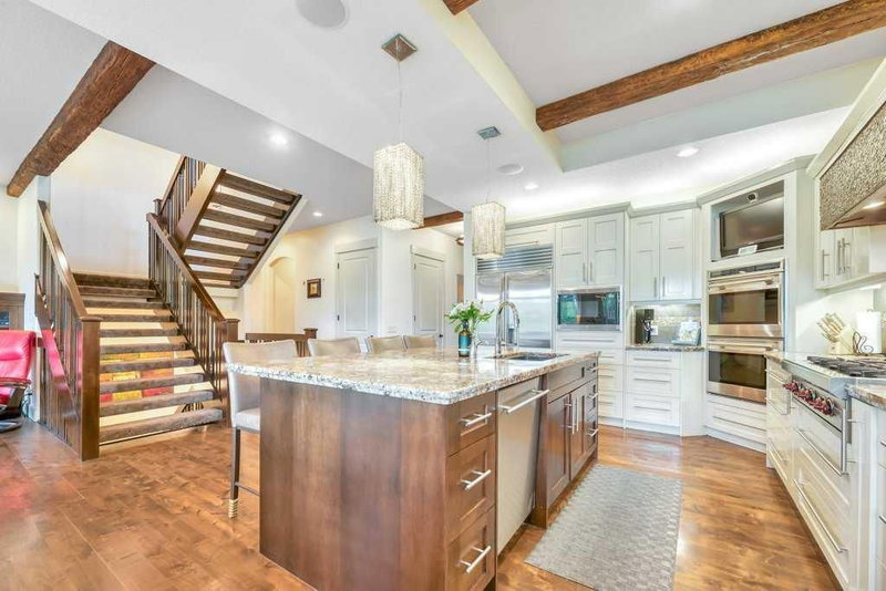 377 Evergreen Circle SW, Evergreen — interior photo 5