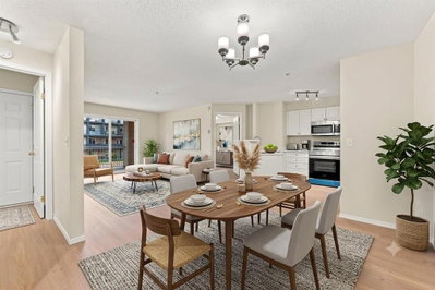 1205 - 6635 25 Avenue NE