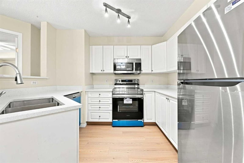 1205 - 6635 25 Avenue NE