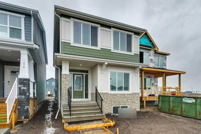 152 Snowberry Common
