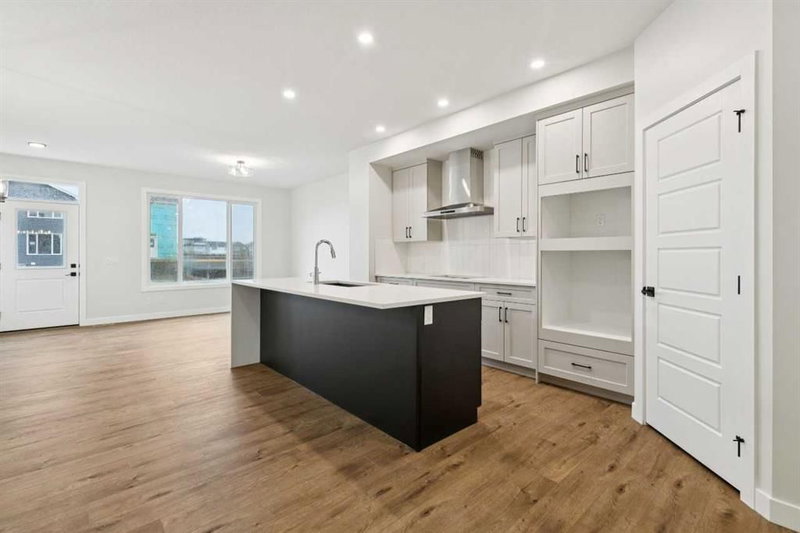 152 Snowberry Common SE, Ricardo Ranch — interior photo