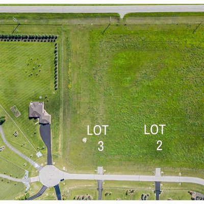 LOT 3 Sharall Circle E