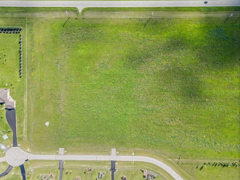 LOT 3 Sharall Circle E