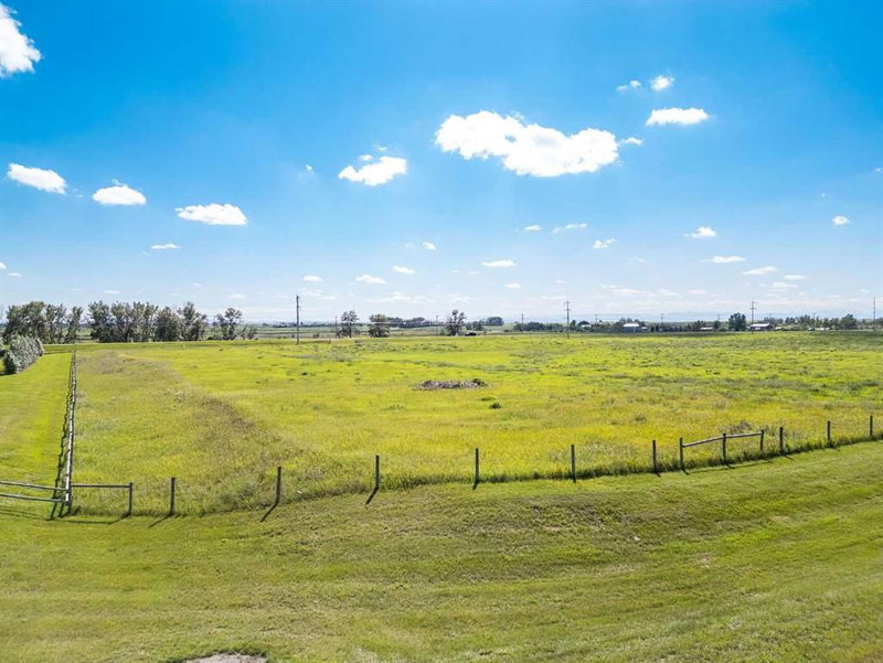 LOT 3 Sharall Circle E, Rural Foothills County — interior photo