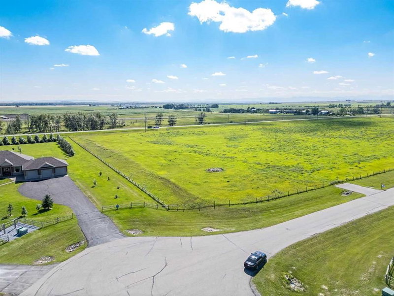 LOT 3 Sharall Circle E, Rural Foothills County — interior photo 5