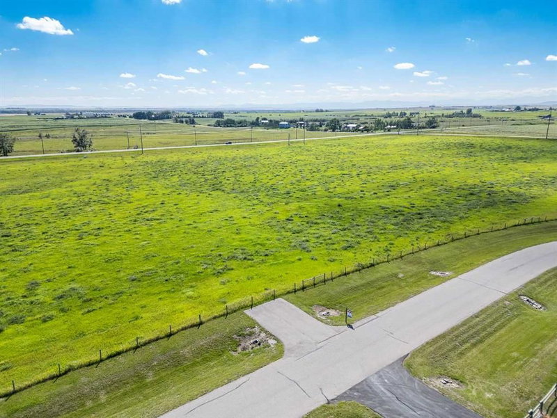 LOT 3 Sharall Circle E, Rural Foothills County — interior photo 7