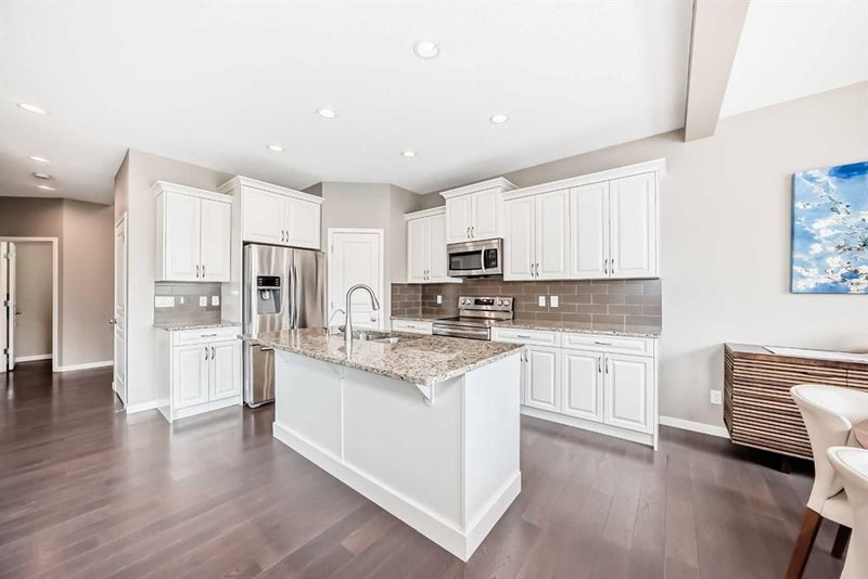 264 Auburn Bay Drive SE, Auburn Bay — interior photo