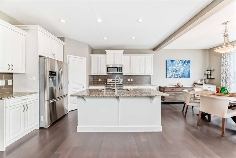 264 Auburn Bay Drive SE, Auburn Bay — interior photo 5