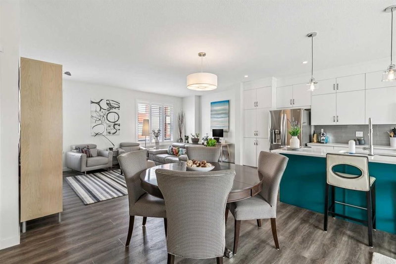 111 Shawnee Common SW, Shawnee Slopes — interior photo