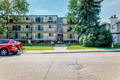 207 - 635 56 Avenue SW