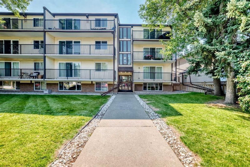 207 - 635 56 Avenue SW
