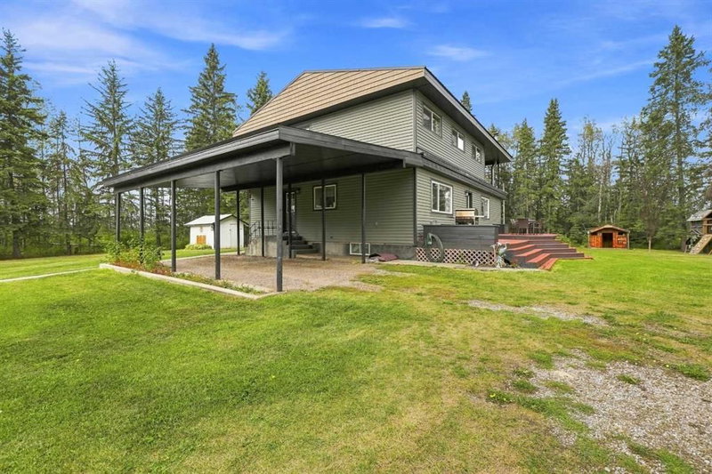 373016 Range Road 45