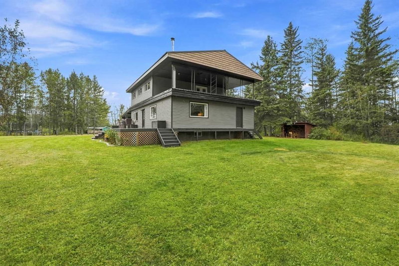 373016 Range Road 45