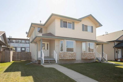 127 Lyons Close