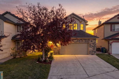 16 Crystal Shores Place