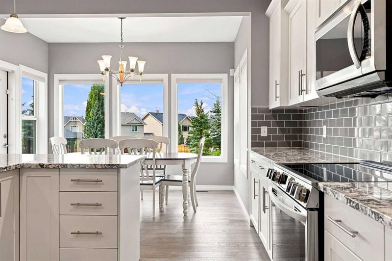 16 Crystal Shores Place, Crystal Shores — interior photo 5