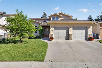 70 Balsam Crescent