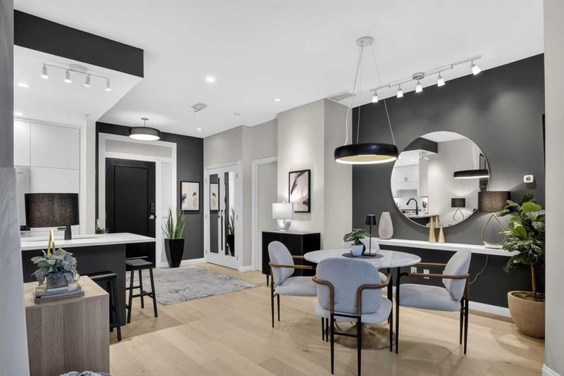 311, 638 11 Avenue SW, Beltline — interior photo 5