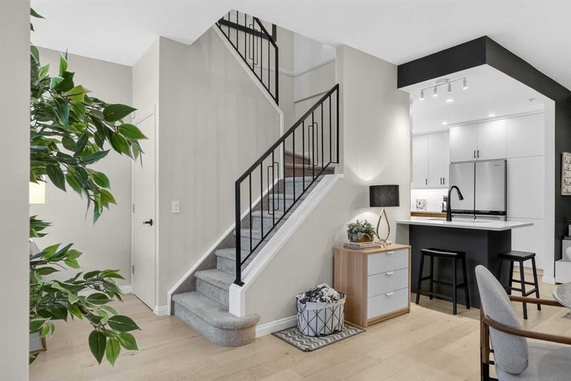 311, 638 11 Avenue SW, Beltline — interior photo 6