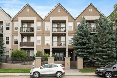 210 - 15304 Bannister Road SE