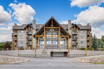 117 - 77 George Fox Trail W