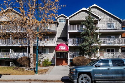 403 - 732 57 Avenue