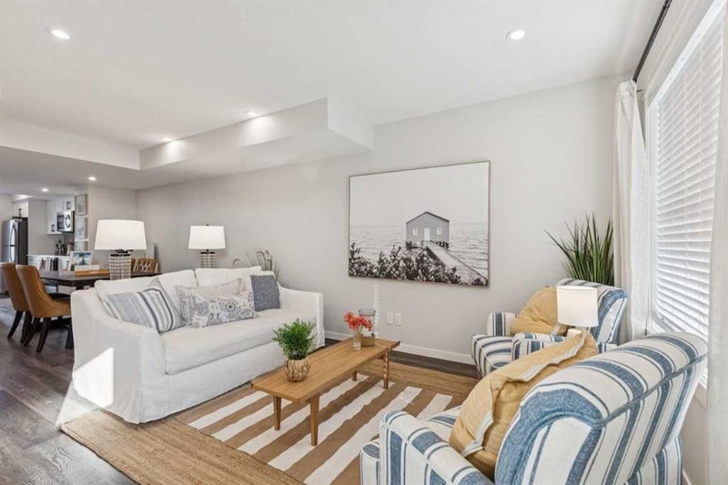 1203, 135 Mahogany Parade SE, Mahogany — interior photo