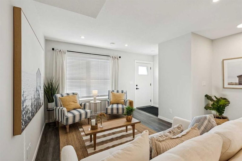 1203, 135 Mahogany Parade SE, Mahogany — interior photo 6