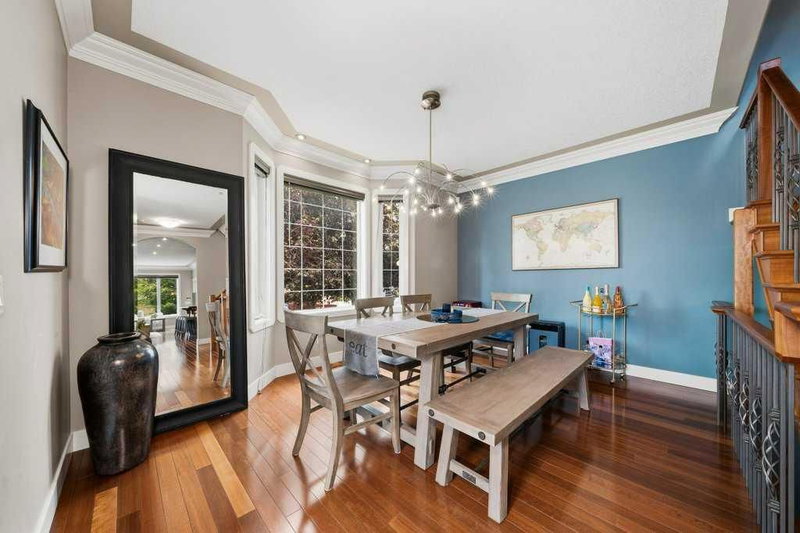 2230 35 Street SW, Killarney/Glengarry — interior photo
