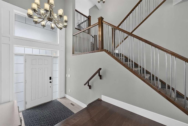 36 Rockyvale Green NW, Rocky Ridge — photo 3