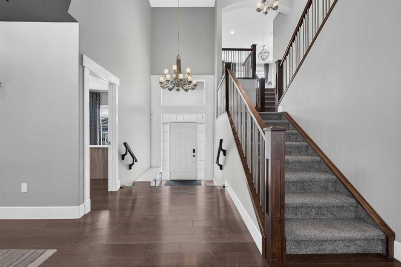 36 Rockyvale Green NW, Rocky Ridge — interior photo