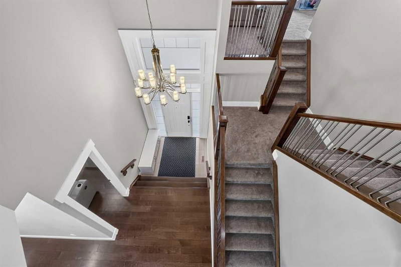 36 Rockyvale Green NW, Rocky Ridge — interior photo 5