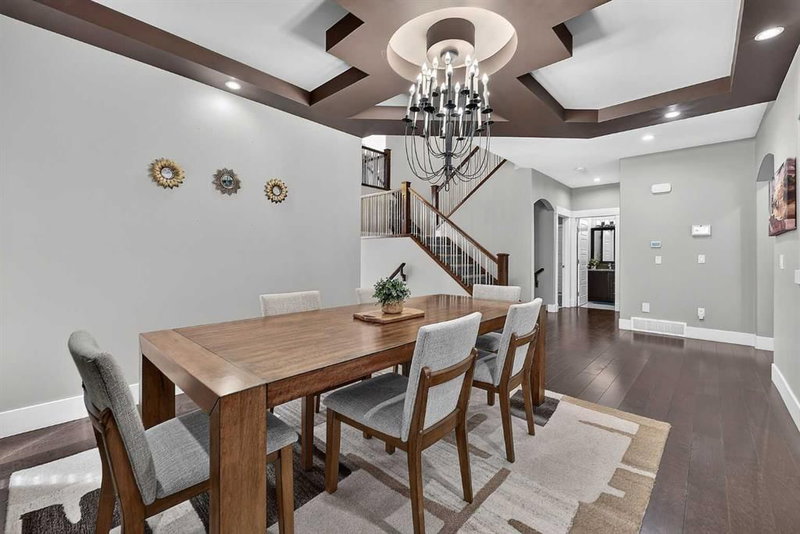 36 Rockyvale Green NW, Rocky Ridge — interior photo 7