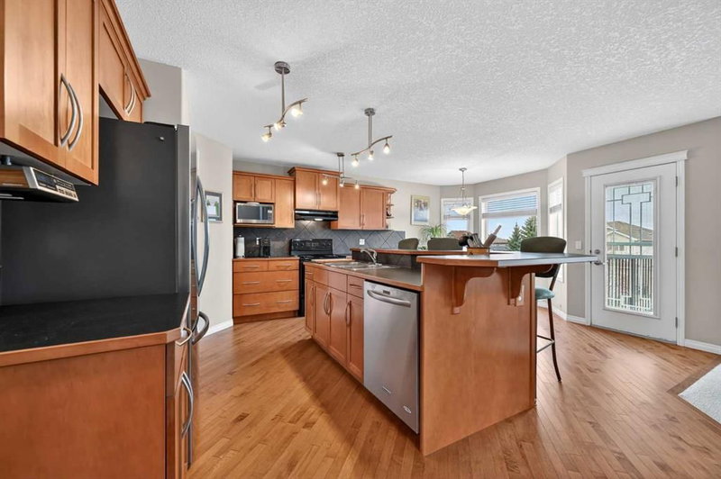 35 Rockyledge Rise NW, Rocky Ridge — interior photo 5