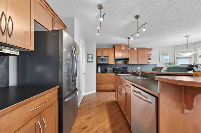 35 Rockyledge Rise NW, Rocky Ridge — interior photo 6