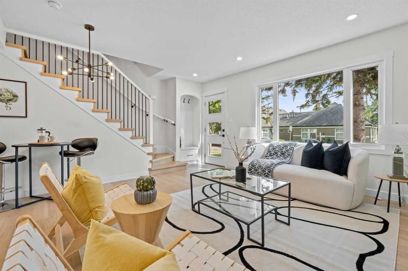 3020 15 Avenue SW, Shaganappi — interior photo 7