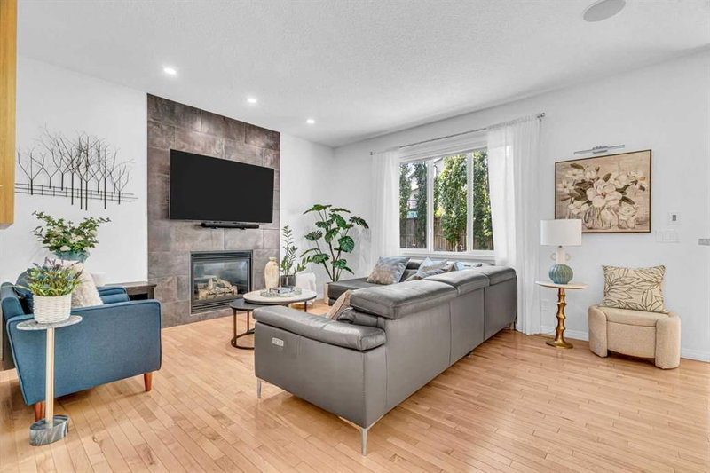 59 Sage Hill Green NW, Sage Hill — interior photo 6