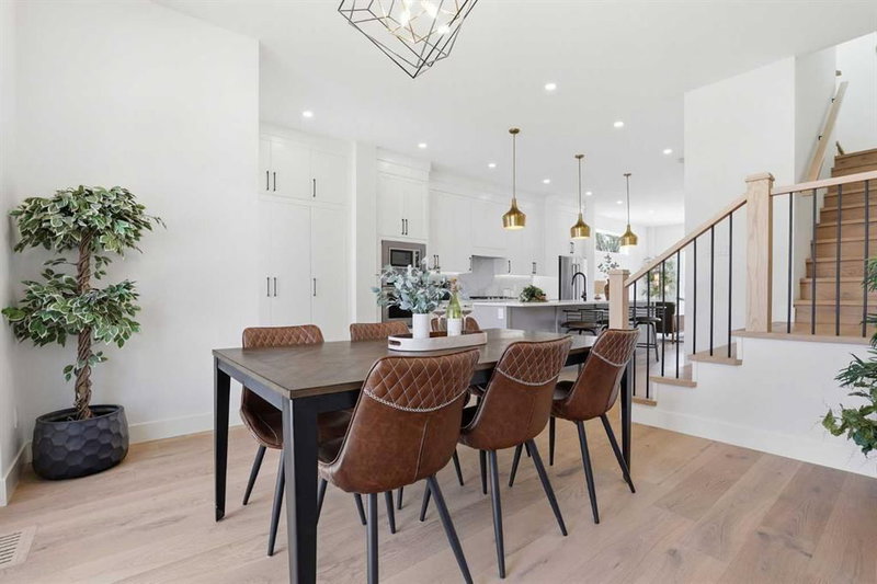 2635 34 Street SW, Killarney/Glengarry — interior photo 5