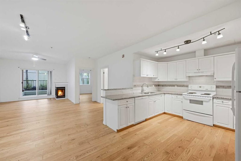 106 - 2134 Kensington Road NW