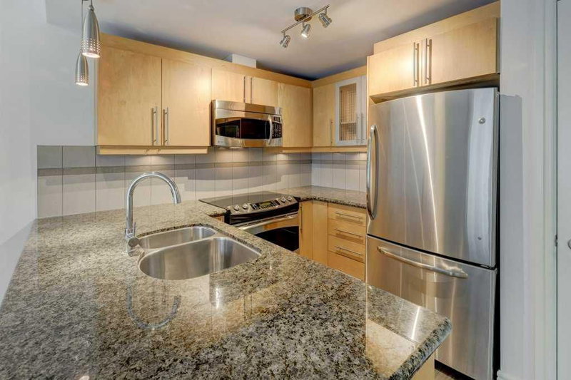 601, 817 15 Avenue SW, Beltline — interior photo 5