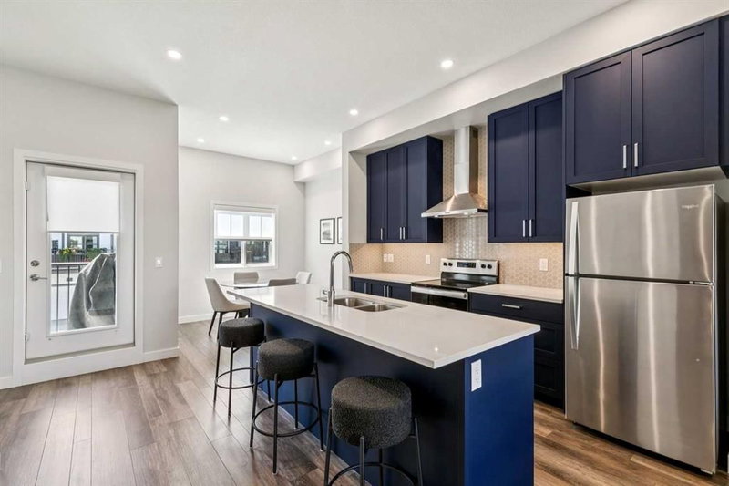 46 Les Jardins Park SE, Douglasdale/Glen — interior photo 6