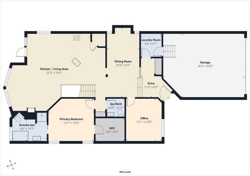73 Brightondale Parade SE, New Brighton — interior photo