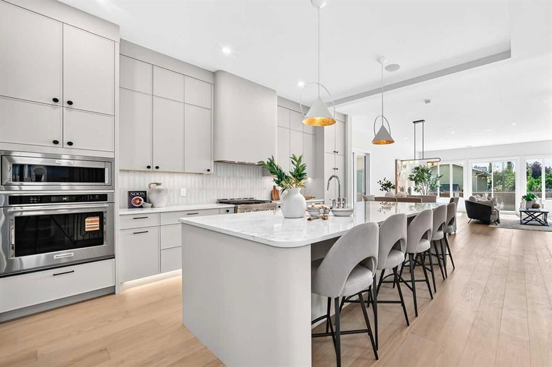 507 26 Avenue NE, Winston Heights/Mountview — interior photo 6