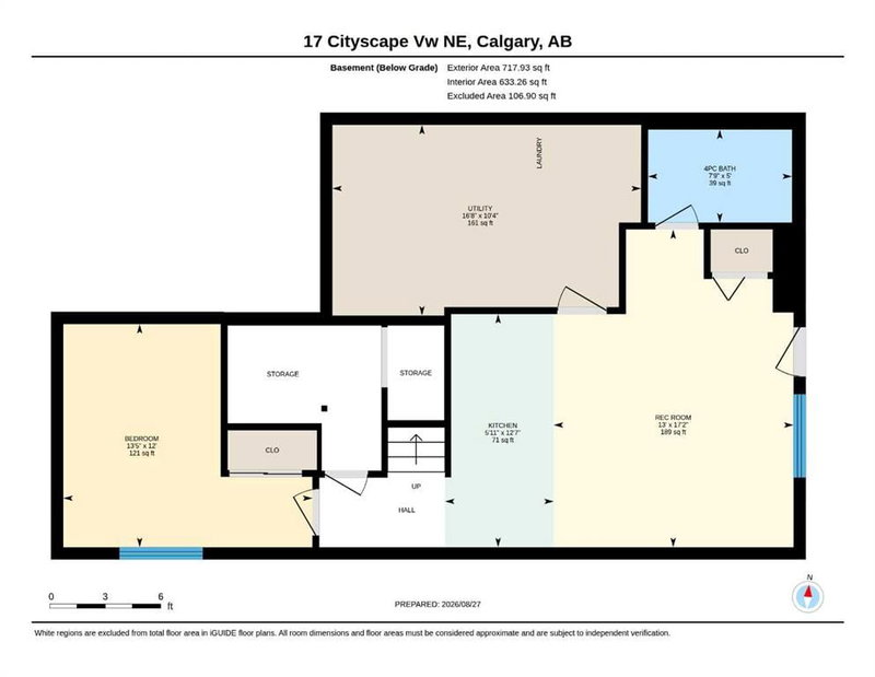 17 Cityscape View NE, Cityscape — interior photo 6