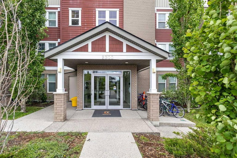 412 - 2300 Evanston Square NW