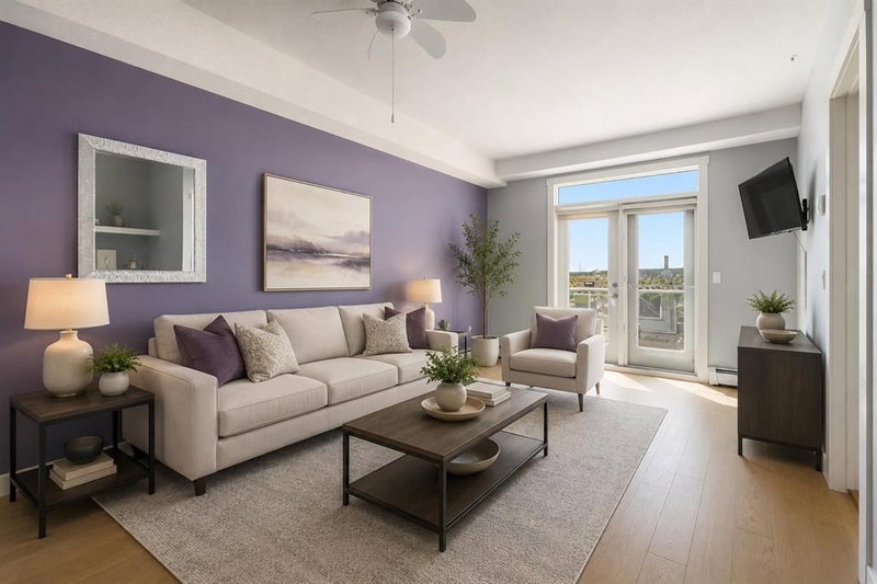 412, 2300 Evanston Square NW, Evanston — interior photo 7