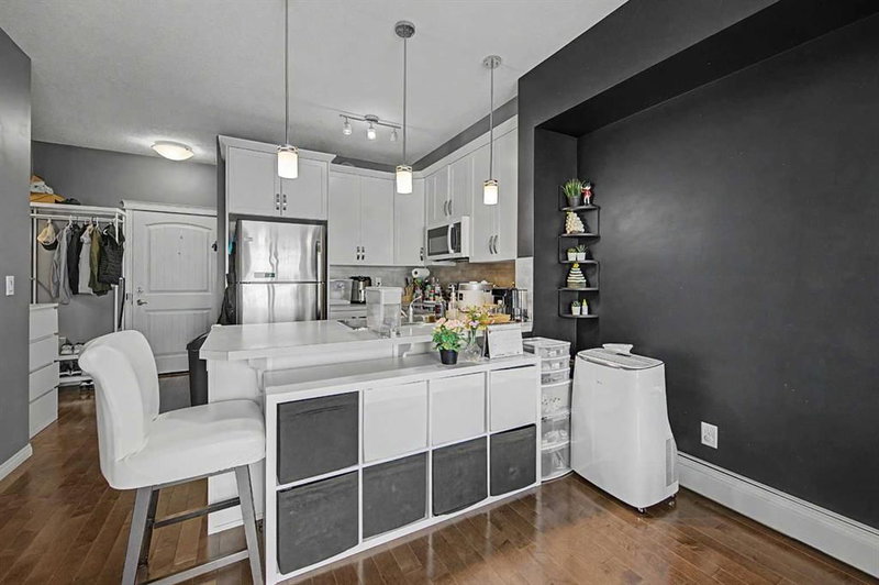 2414, 130 Panatella Street NW, Panorama Hills — interior photo 5