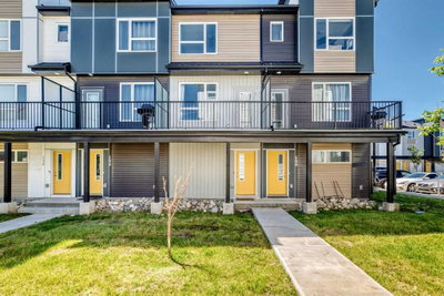 122 - 301 Redstone Boulevard NE