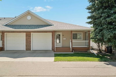 12 - 100 Fairmont Boulevard S