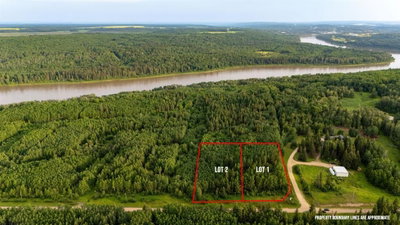 Lot 1 block 1 222077 TWP 670